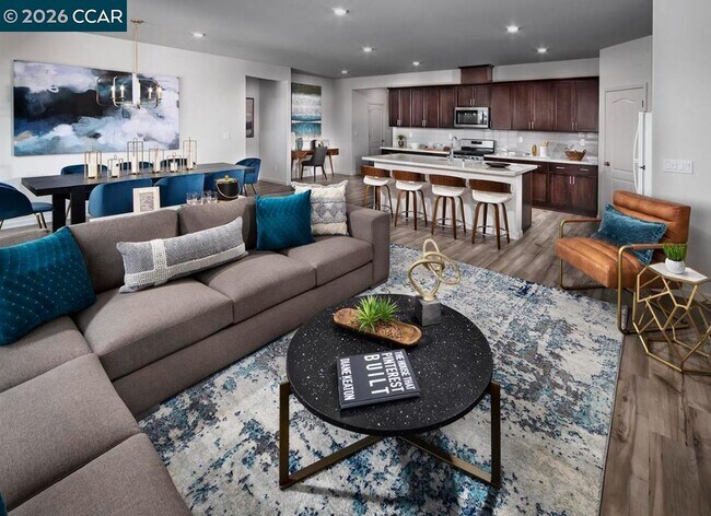 Foto del edificio - 4116 Markovich Ct