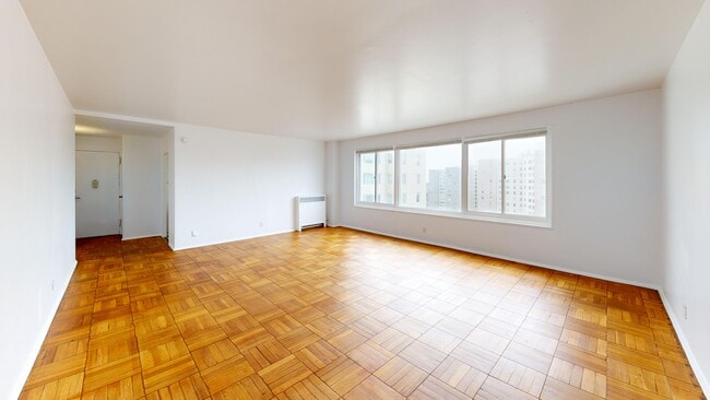 Interior Photo - Parkmerced Apartments