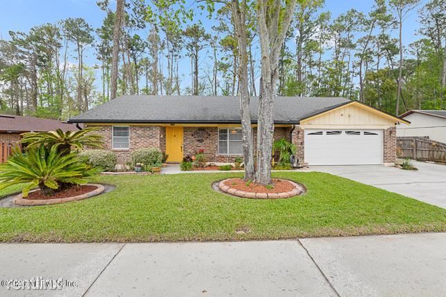 Primary Photo - 3 br, 2 bath House - 1107 R Turtle Creek Dr N