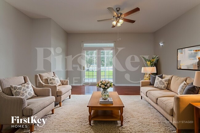 Building Photo - 1320 Brooke View Dr