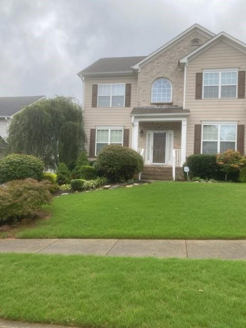 Primary Photo - 1624 Longmont Dr