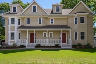 Building Photo - 7 Ellen Ter