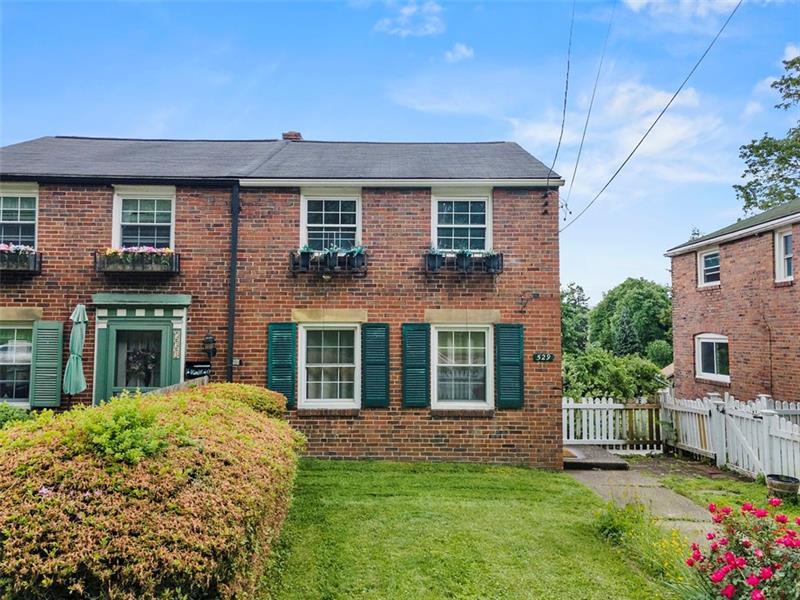 Foto principal - 529 Beaver St
