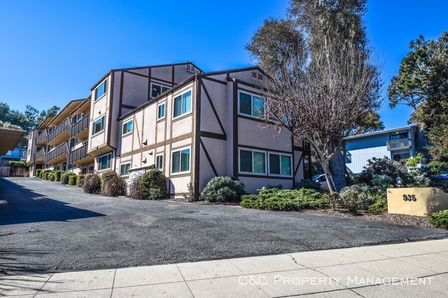 Primary Photo - Two Bedroom Apartment Near Downtown PG