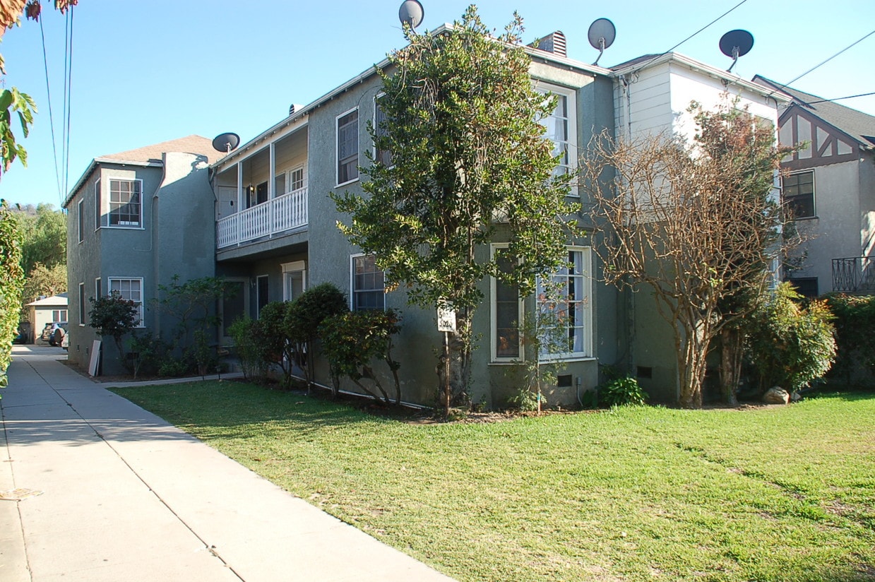 32 Apartments Available for Rent in Highland Park, CA