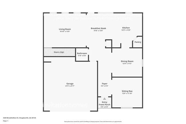 Building Photo - 3640 Brookhollow Dr