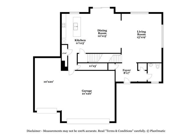 Foto del edificio - 5805 High Timber Cir