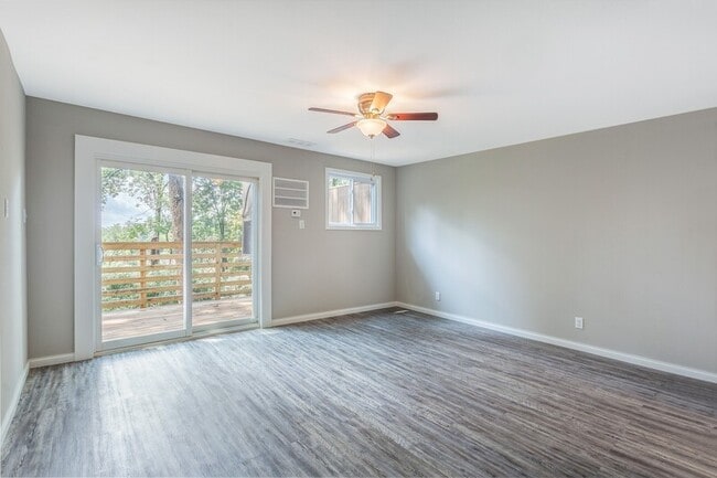 Foto del edificio - 316 Chambliss St