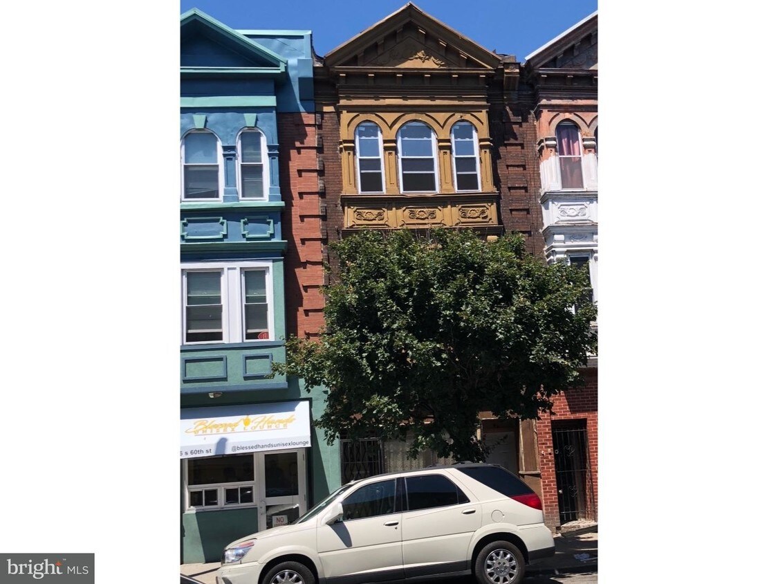 Primary Photo - 214 S 60th St