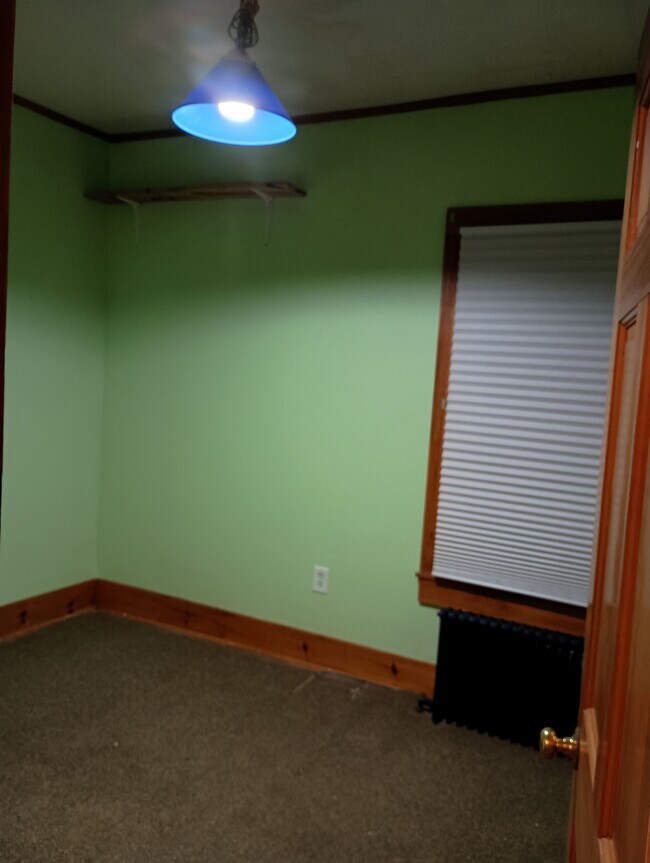 Foto del edificio - 105 L St