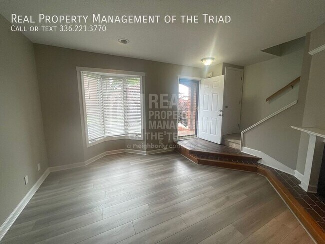 Foto del edificio - 2 Bedroom, 2 Bath, Downtown Greensboro loc...