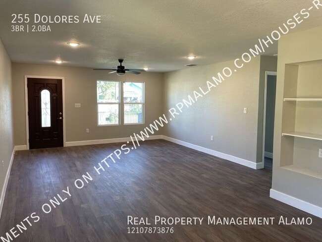 Building Photo - 255 Dolores Ave