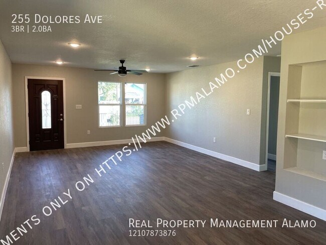 Foto del edificio - 255 Dolores Ave