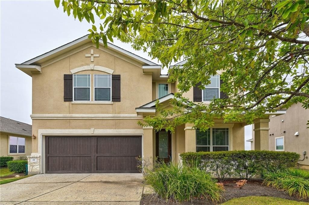 22 Green Terrace Cove, Lakeway, TX 78734 House Rental in Lakeway, TX