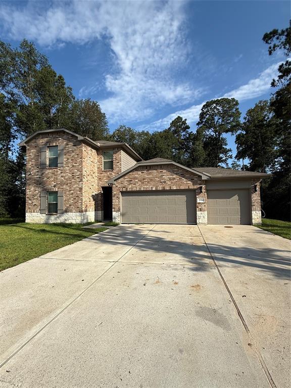 Foto del edificio - 2914 Roman Forest Blvd