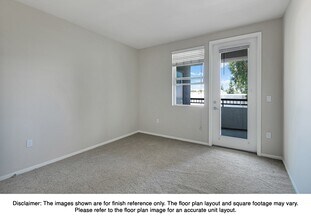 Interior Photo - Elara (formerly Oceano at Warner Center)