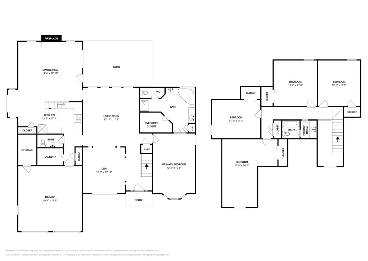 Foto del edificio - 2332 Corbett Ct
