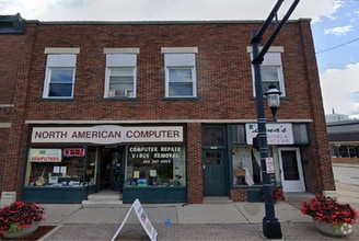 Building Photo - 139-149 W Broadway St - Mixed Use