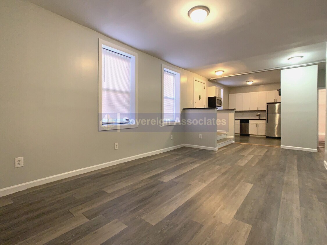Primary Photo - Nice one bedroom apartment