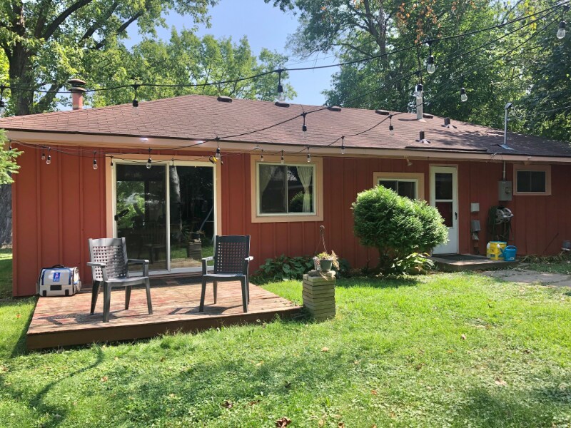 6732 Upton Ave S, Richfield, MN 55423 House Rental in Richfield, MN