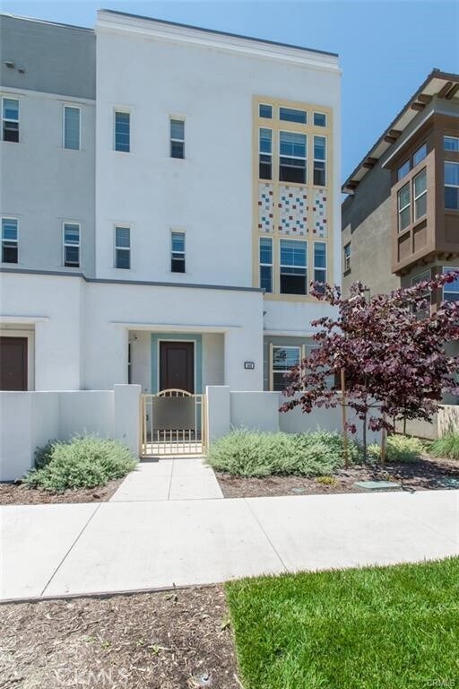 Foto del edificio - 140 Paramount