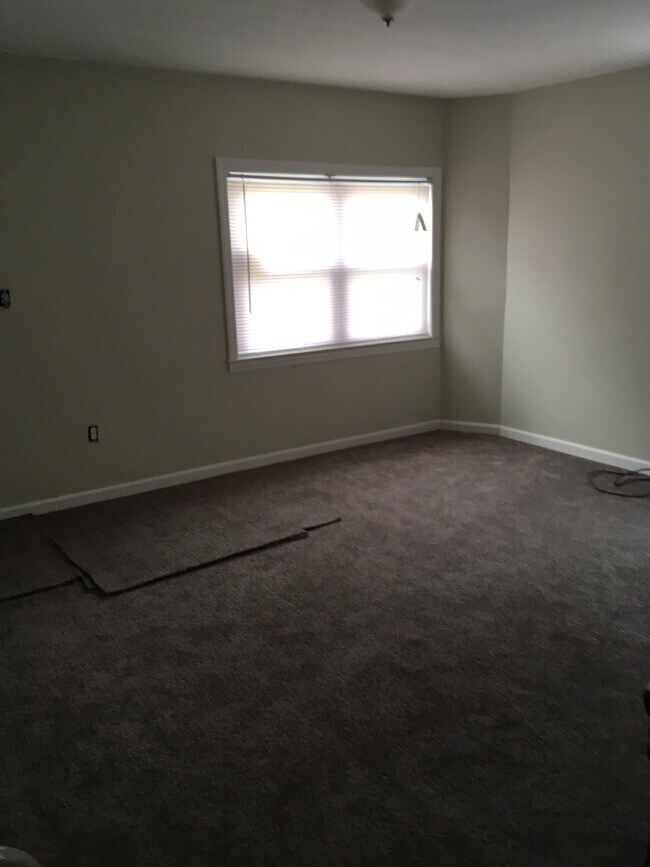 Sala de estar - 106 Clayton Rd