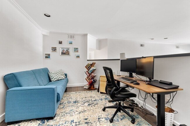 Foto del edificio - 128 Appleton St