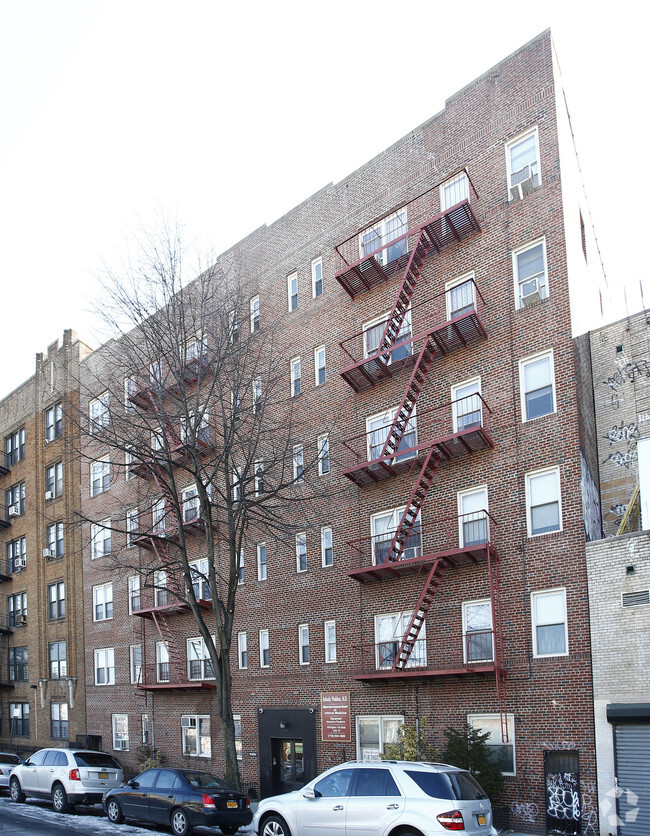 Foto del edificio - 149 Brighton 11Th St