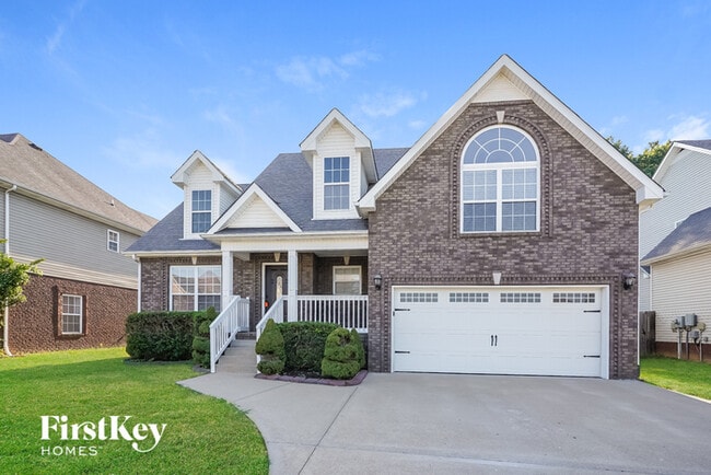 Building Photo - 2952 Brewster Drive