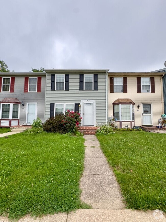 Building Photo - 4021 Rustico Rd
