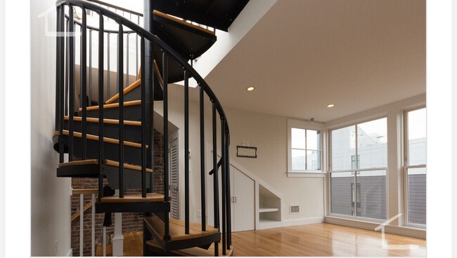 Building Photo - 685 Massachusetts Ave