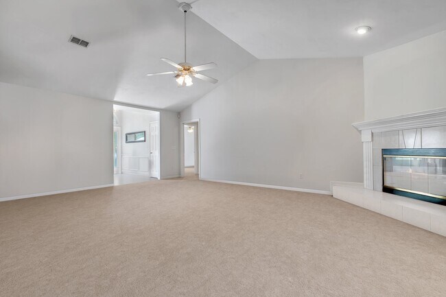 Foto del edificio - 3528 Leighton Hall Ct