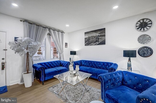 Foto del edificio - 623 Fitzgerald St