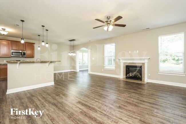 Foto del edificio - 116 Wintergreen Ct