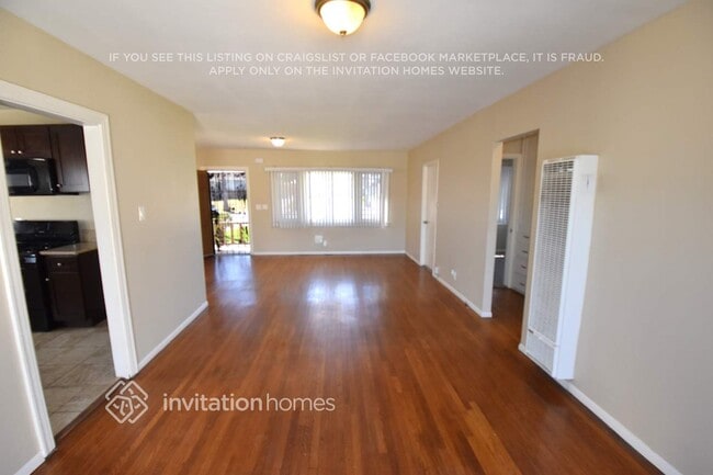 Building Photo - 5714 Keniston Ave