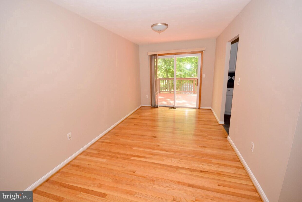 454 Poplar Ln, Annapolis, MD 21403 House Rental in Annapolis, MD