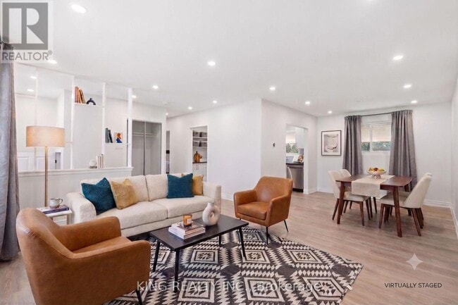 Building Photo - 5 Alderbury Crescent