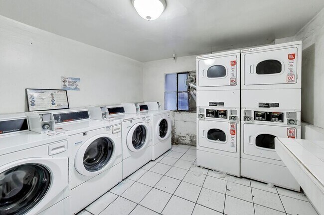 Foto del edificio - 536 Leavenworth St