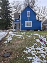 Building Photo - 833 Indiana Ave