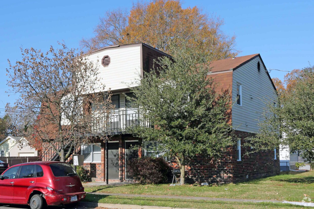 Building Photo - 4660 Denver Ave