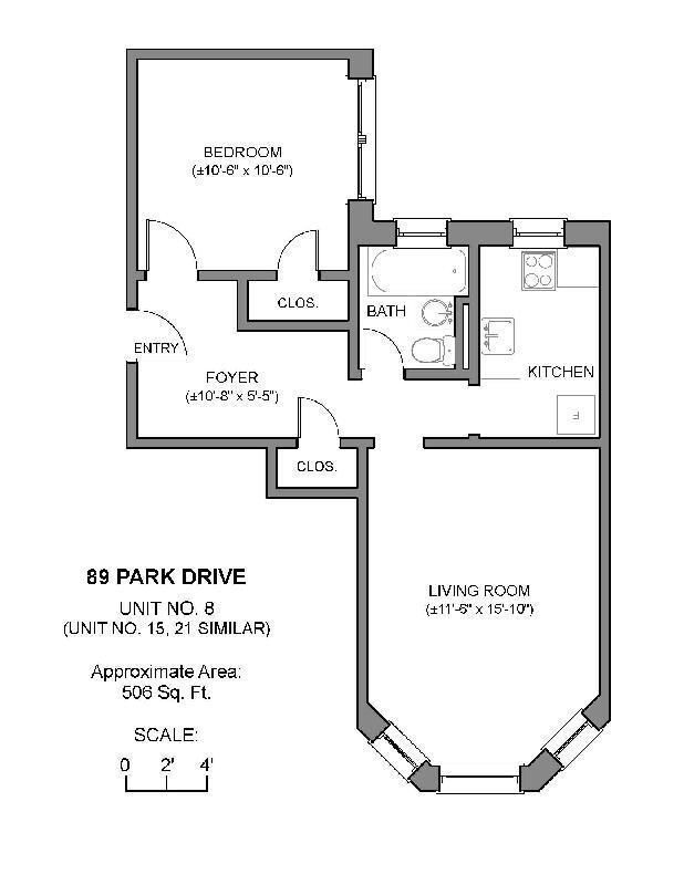 Primary Photo - 87 Park St