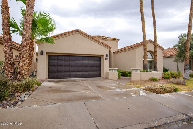 Building Photo - 11923 E Terra Dr