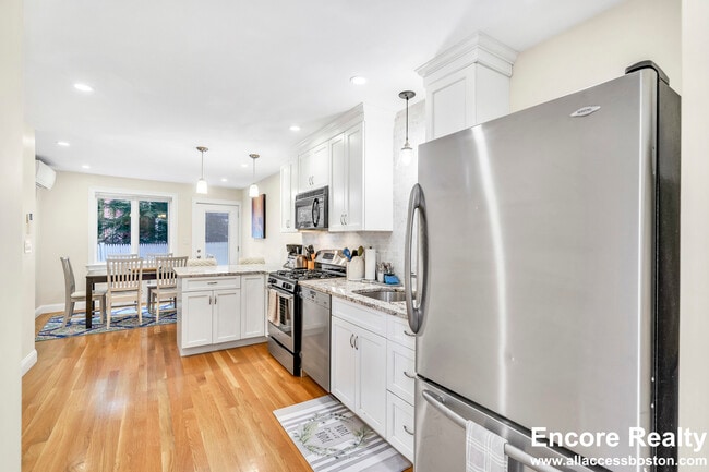 Foto del edificio - 9 Bradbury St