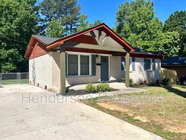 Foto del edificio - 3932 Slagle Dr