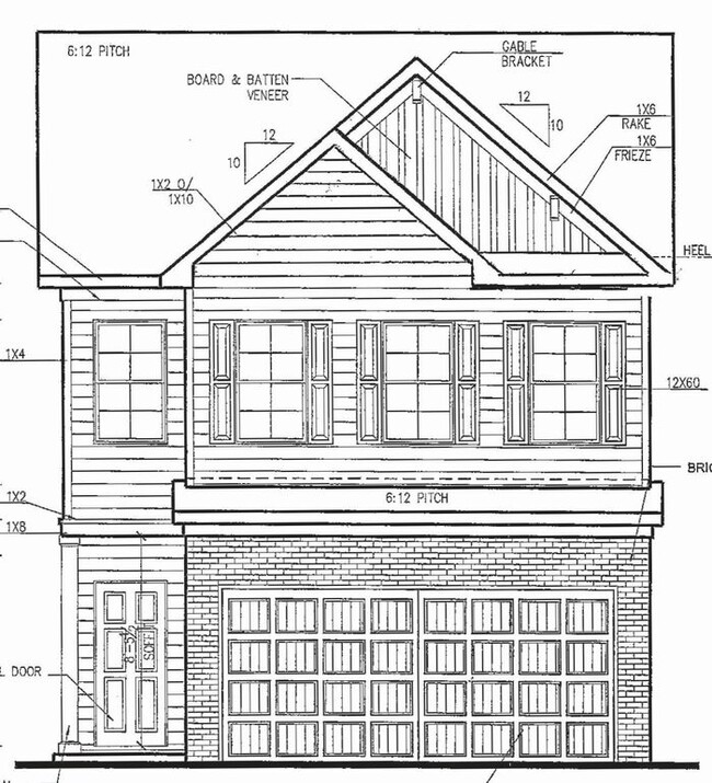 Building Photo - 352 Eagle Feather Loop