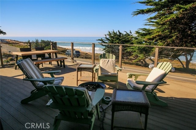 Foto del edificio - 6360 Moonstone Beach Dr