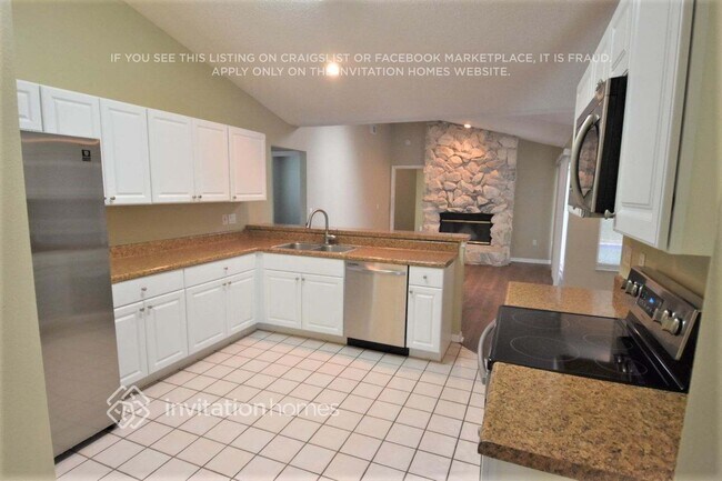 Foto del edificio - 4061 Prairie View Dr N