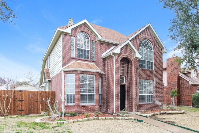 Building Photo - 1412 Clearview Dr