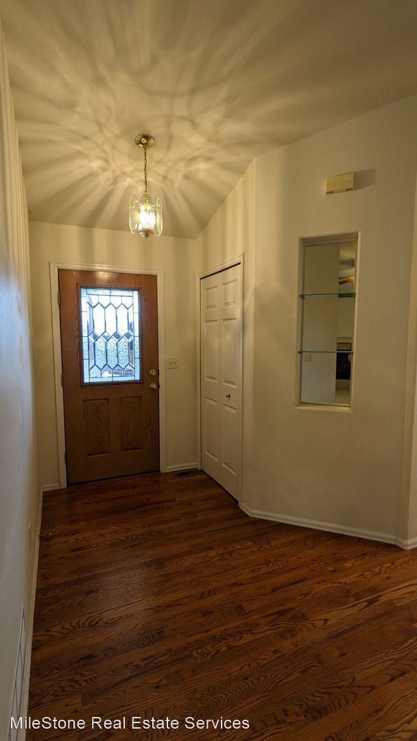 Foto del edificio - 6 br, 3 bath House - 7332 Allens Park Drive