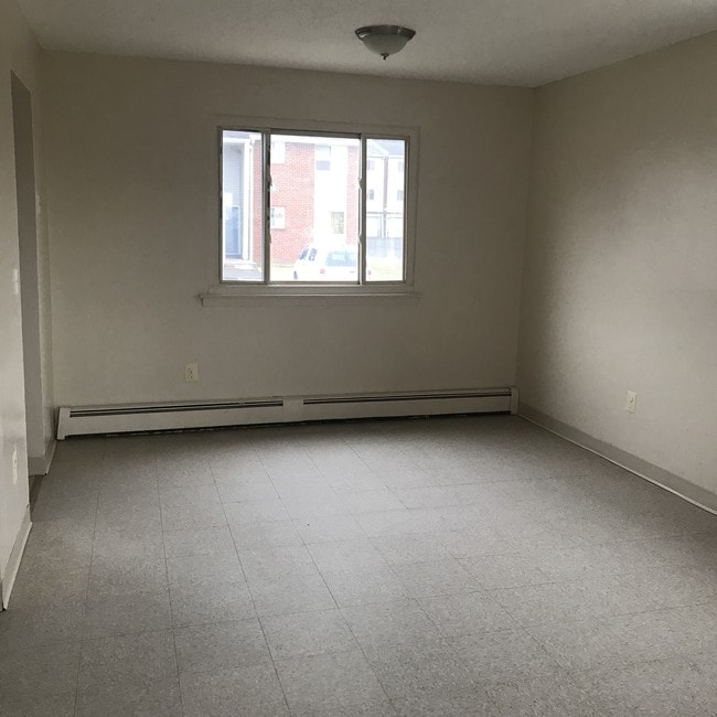 dining area - Piperbrook Apartments